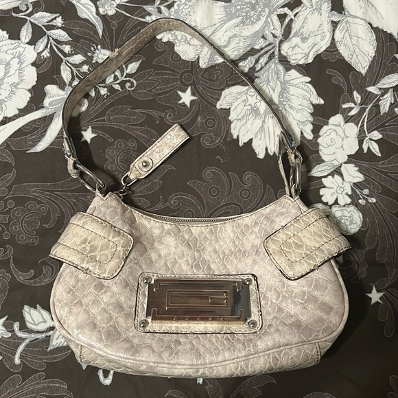 Guess Handbags - Y2K Guess Purse